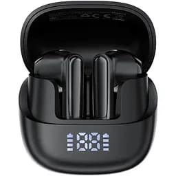 Навушники TWS Acefast W2 ANC black
