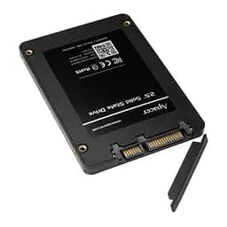 Накопичувач SSD Apacer Sata 2.5" 120Gb AS340 Panther (AP120GAS340G) - мініатюра 4