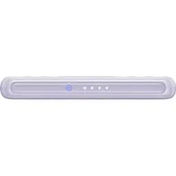 Зовнішній акумулятор EcoFlow RAPID Mag 5000mAh 20W Violet (EF-RAPIDQI1-5K-VT-EU) [139821] - мініатюра 2