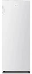 Морозильна камера Gorenje F4142PW (143 см біла)