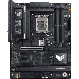 Материнська плата Asus TUF Gaming Z890-Plus Wi-Fi (90MB1IQ0-M0EAY0) UA [156907] - мініатюра 2