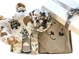 Подарунковий набір "Ведмедик"