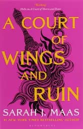 A Court of Wings and Ruin