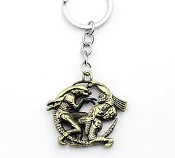 Брелок Чужий проти Хижака AVP: Alien vs. Predator AVP 24.13.769