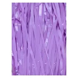 Штора Дождик фольга матовая