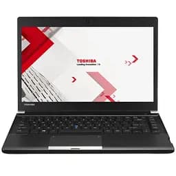 Ноутбук Toshiba Portege R30-A-1DJ (i7-4610M/8/120SSD) - Class B "Б/В"