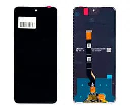 Дисплей Motorola XT2133-2 Moto G60s/XT2135 Moto G60/XT2171 G51 5G чорний оригінал в упаковці