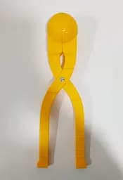 Сніжколіп 34см ForFun (4820224480114) Жовтий