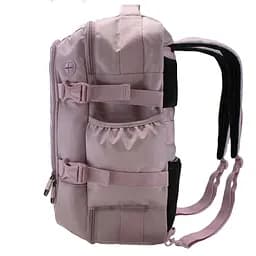 Сумка-рюкзак Semi Line 20 Lilac (P8249-4) - мініатюра 4