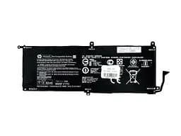 Акумулятор HP KK04XL HP Pro Tablet X2 612 G1 Series 0-5%