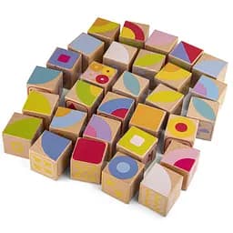 Набір кубиків New Classic Toys (10818) - мініатюра 4