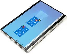 Ноутбук HP ENVY x360 13-bd0001ua 13.3FHD IPS Touch/Intel i7-1165G7/16/1024F/int/W10/Gold (423V7EA) - мініатюра 3