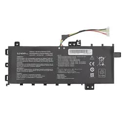 Акумулятор для Asus A409 F509FL X509UA F512DA X512FA X712FB R521FB X545F 7.6V 4150 mAh, B21N1818, (Варіант B)