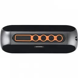 Акустична система 1.0 Aspiring Blast 3, 20W, Bluetooth/FM, чорна - мініатюра 4