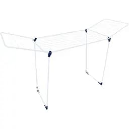 Сушилка для белья напольная Casa Si Merkur Pluse White (DAS303059) 