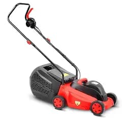 Газонокосарка електрична Hecht 1000