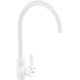 Смеситель для кухни Ibergrif M22118W CV028501 Белый