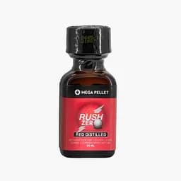 Поперс Rush Zero Red Distilled 24 мл