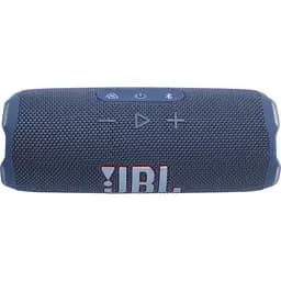 Акустична система JBL Flip 7 Blue (JBLFLIP7BLU) - мініатюра 3