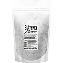 Cіль для ванни Mr.Scrubber Sia Provence 400 г