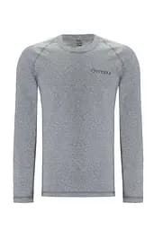 Комплект термобілизни Viverra Opti Heat Grey M (1102-РБ-2257083) - мініатюра 3