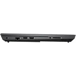 Ноутбук Ігровий HP OMEN 15-ek1000nq i7-10870H,32GB,1TB,RTX 3070 8GB,DOS - мініатюра 6