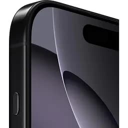 Смартфон Apple iPhone 16 Pro 256GB Black Titanium (MYNH3) Б/В [171184] - мініатюра 5