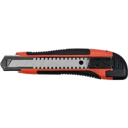 Ніж Yato з висувним лезом 18 мм (YT-75071)