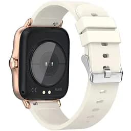 Smart Watch Gelius Pro AmazWatch GT2 GP-SW004 gold UA - мініатюра 3