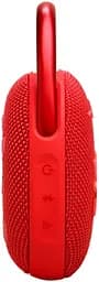 Портативна акустика JBL Clip 5 Red (JBLCLIP5RED) (6980788) - мініатюра 2