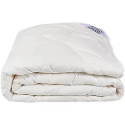 Одеяло антиаллергенное Lotus Home Bamboo Extra, евростандарт, 215х195 см, молочное (svt-2000022289825)