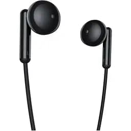Навушники Realme Buds Classic Type-C Black