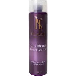 Кондиціонер для фарбованого волосся He&She Cosmetics 250 мл