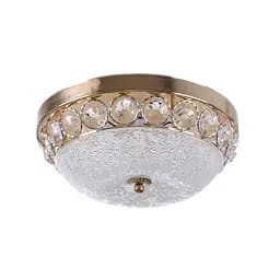 Люстра стельова Brille світлодіодна 9W NW G (BCL-487C/1)