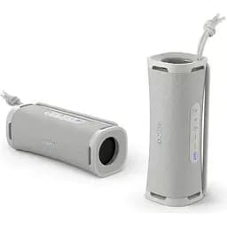 Портативна колонка Sony ULT Field 1 White (SRSULT10W.CE7) - мініатюра 4