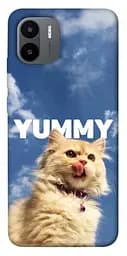 Чохол Demsky Sky kitty для Xiaomi Redmi A1 / A2