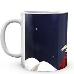 Кружка GeekLand Boku dake ga Inai Machi Город, в котором меня нет Кайо BDIM 02.03 330 мл белая