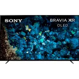 Телевизор Sony Bravia XR A80L 65" OLED 4K (XR-65A80L) EU [94374]