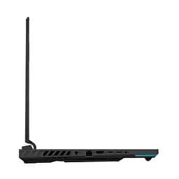 Ноутбук ASUS ROG Strix G16 WUXGA 16 дюймів AMD Ryzen 9 8940HX 32GB 1TB SSD RTX 5070 Free Dos Eclipse Grey - мініатюра 4