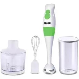 Занурювальний блендер Edler EDHB-1630