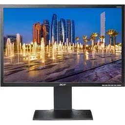 Монитор 22" Acer B223W - Class A "Б/У"