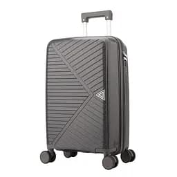 Валіза Semi Line 20" (S) Graphite (T5829-1)