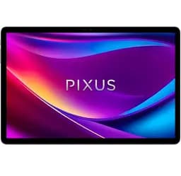 Планшет 10.95" Pixus Deon Grey, (1280x800) IPS, Unisoc Tiger T606, RAM 6Gb, ROM 128Gb, MicroSD (max 1Tb), LTE, Wi-Fi, BT, 2 Cam, 8000 mAh, Android 14
