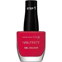 Гелевий лак для нігтів Max Factor Nailfinity, відтінок 300, 12 мл (8000019988288)