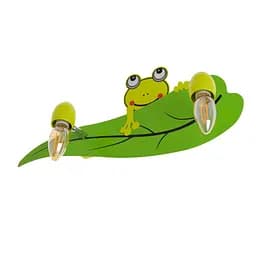 Светильник Brille спот поворотный накладной HTL-200/2 E14