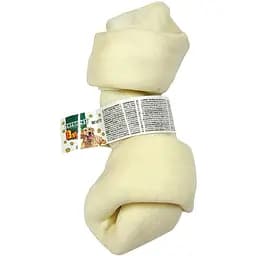 Ласощі для собак TatraPet Baff кістка вузлова 10-12.5 см 40 г 