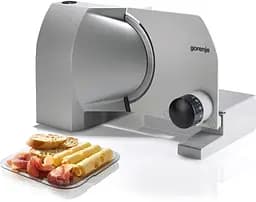 Скиборізка Gorenje R708A - мініатюра 5