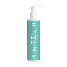 Доглядовий набір Marie Fresh Cosmetics за молодою жирною та комбінованою шкірою з гелем - мініатюра 3