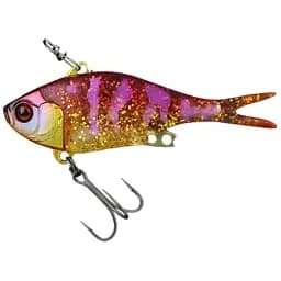 Воблер Jackall Jeublu 52S 52 мм 6.4 г Red & Gold Gill