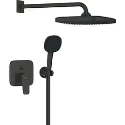 Душова система прихованого монтажу Grohe Cubeo з Tempesta 250 1053362430, Білий